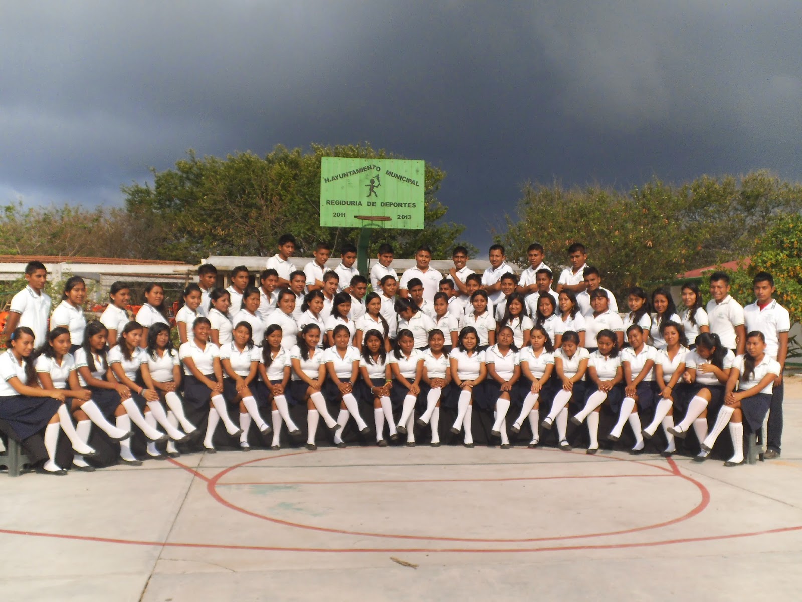 La importancia del internet: plantel 40 san mateo del mar